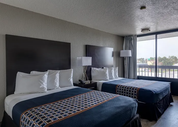Hotel Monreale Express International Drive Orlando