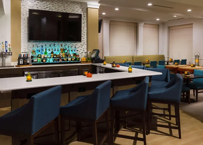 Hilton Garden Inn Lake Mary