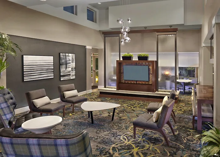 Residence Inn Orlando Lake Mary